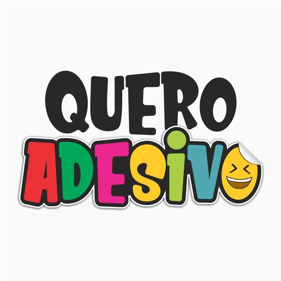 QueroAdesivo